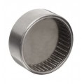 Drawn cup needle roller bearings, closed end