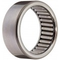 Drawn cup needle roller bearings, full complement
