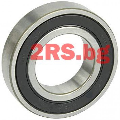 6209-2RS1 / SKF