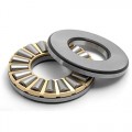 Axial tapered roller bearings