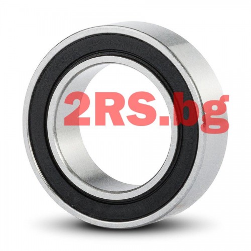 63002-2RS1 / SKF