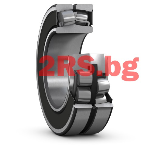 BS2-2224 -2RS5/VT143 / SKF