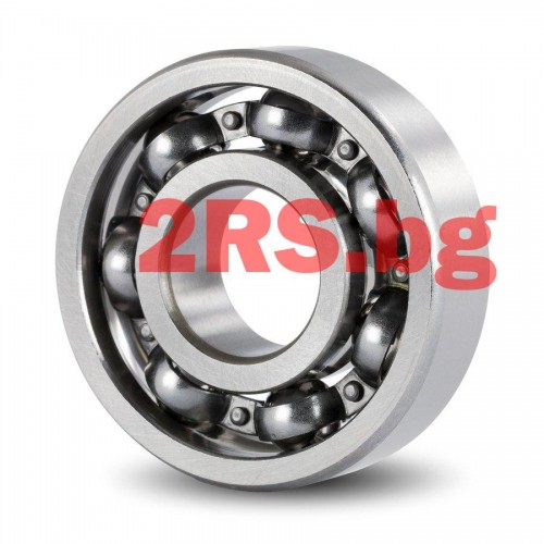 626-2RS/C3 / SKF
